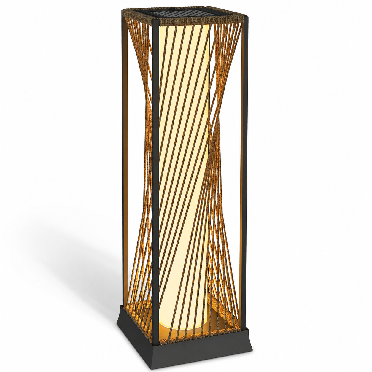 Solara Floor Lamp